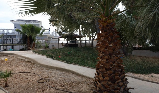 Brukt - Villa -
Ciudad Quesada - Costa Blanca Sur