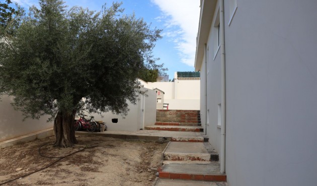 Brukt - Villa -
Ciudad Quesada - Costa Blanca Sur