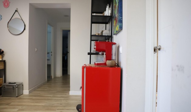 Brukt - Villa -
Ciudad Quesada - Costa Blanca Sur