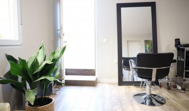 Brukt - Villa -
Ciudad Quesada - Costa Blanca Sur