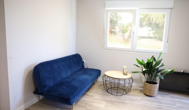 Brukt - Villa -
Ciudad Quesada - Costa Blanca Sur