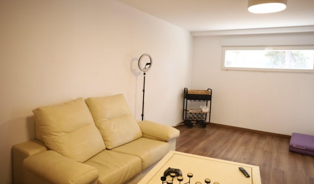 Brukt - Villa -
Ciudad Quesada - Costa Blanca Sur