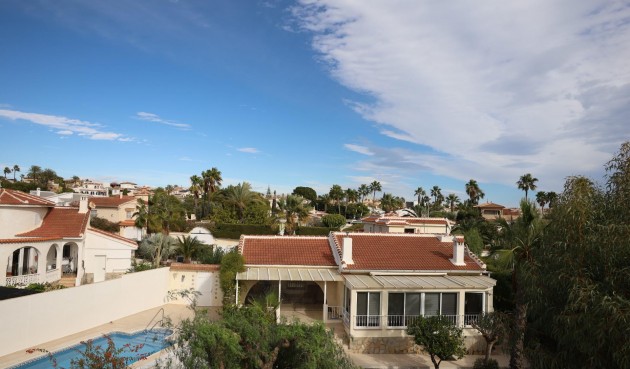 Brukt - Villa -
Ciudad Quesada - Costa Blanca Sur