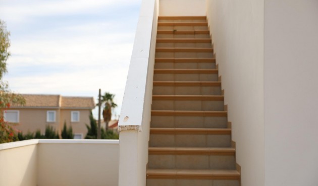 Brukt - Villa -
Ciudad Quesada - Costa Blanca Sur