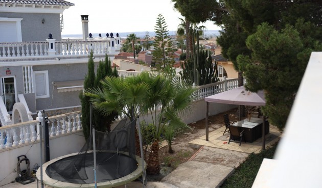 Brukt - Villa -
Ciudad Quesada - Costa Blanca Sur