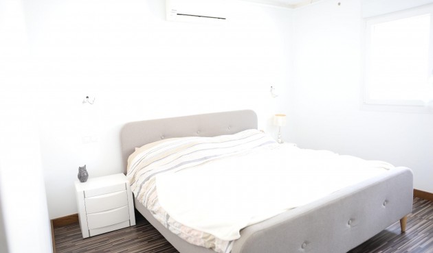 Brukt - Villa -
Ciudad Quesada - Costa Blanca Sur