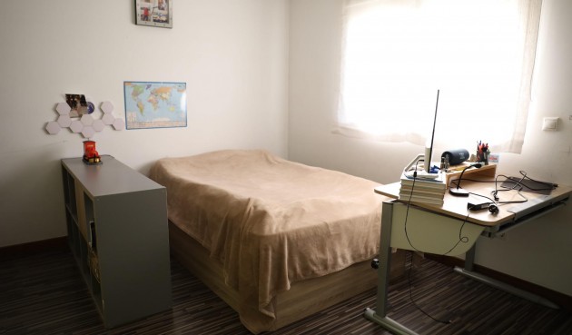 Brukt - Villa -
Ciudad Quesada - Costa Blanca Sur