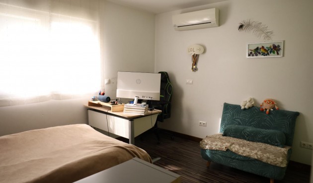 Brukt - Villa -
Ciudad Quesada - Costa Blanca Sur