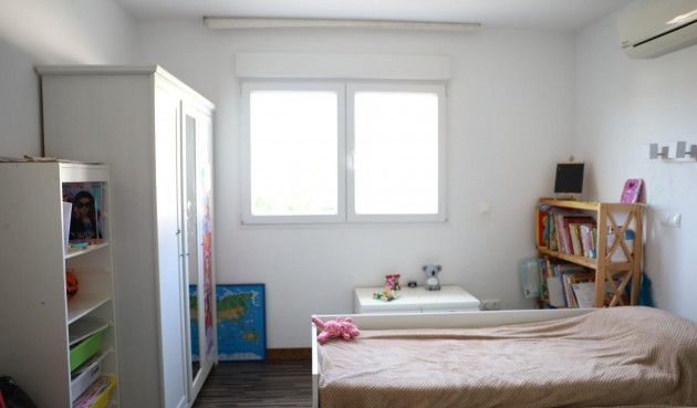 Brukt - Villa -
Ciudad Quesada - Costa Blanca Sur