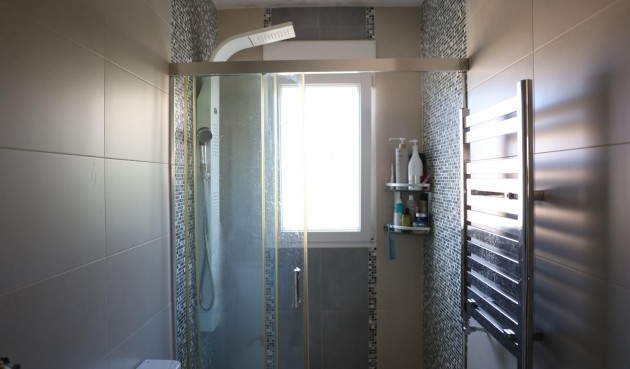 Brukt - Villa -
Ciudad Quesada - Costa Blanca Sur