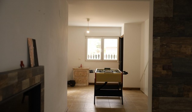 Brukt - Villa -
Ciudad Quesada - Costa Blanca Sur