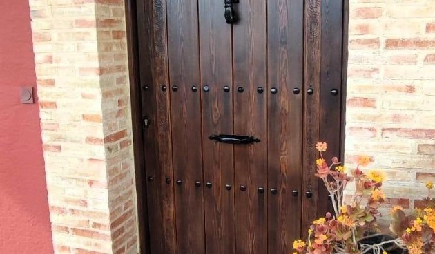 Återförsäljning - Villa -
Orihuela - Desamparados-hurchillo-torremendo