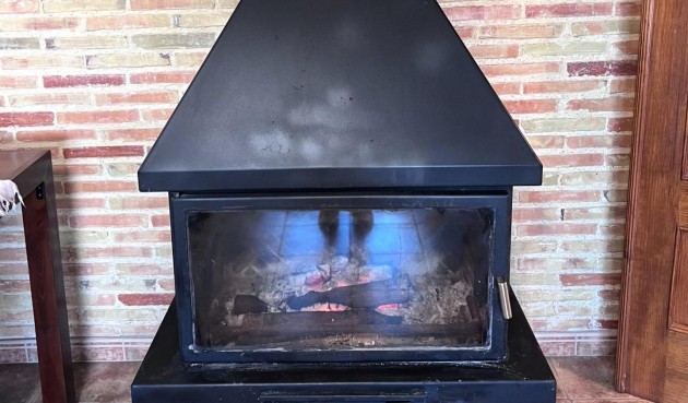 Återförsäljning - Villa -
Orihuela - Desamparados-hurchillo-torremendo