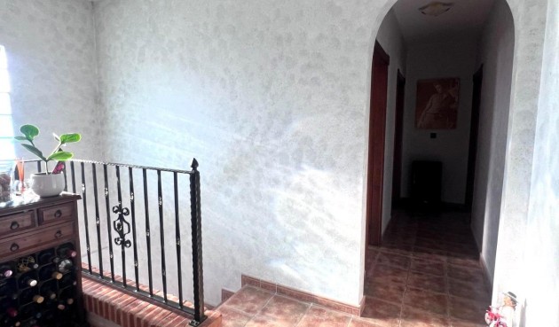 Återförsäljning - Villa -
Orihuela - Desamparados-hurchillo-torremendo