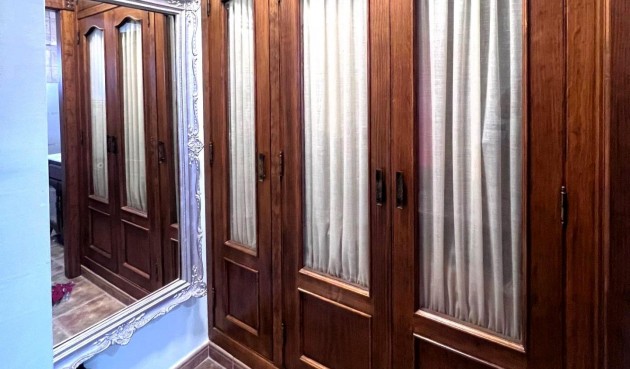 Återförsäljning - Villa -
Orihuela - Desamparados-hurchillo-torremendo