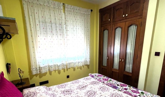 Återförsäljning - Villa -
Orihuela - Desamparados-hurchillo-torremendo