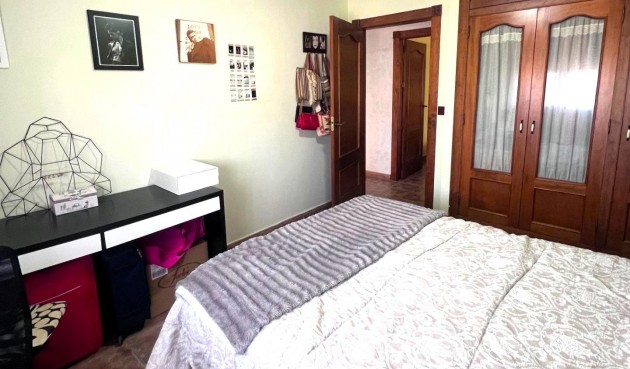 Återförsäljning - Villa -
Orihuela - Desamparados-hurchillo-torremendo