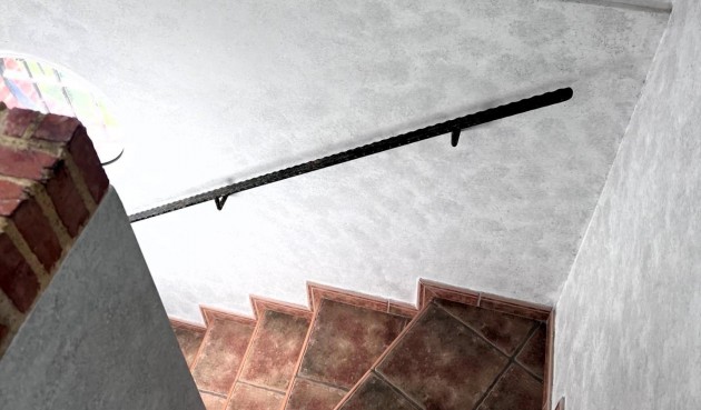 Återförsäljning - Villa -
Orihuela - Desamparados-hurchillo-torremendo