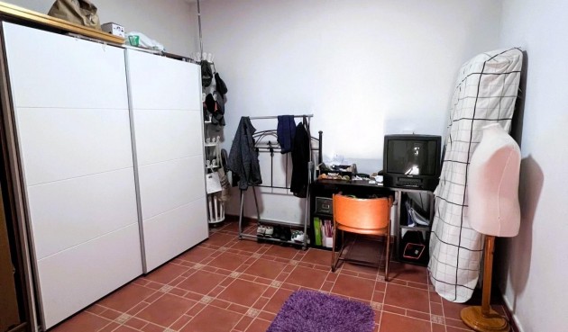 Återförsäljning - Villa -
Orihuela - Desamparados-hurchillo-torremendo