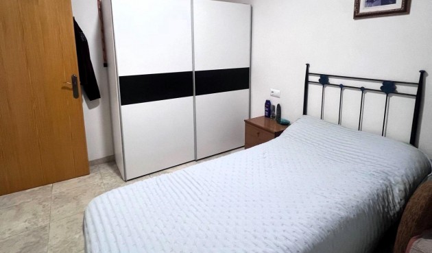 Återförsäljning - Villa -
Orihuela - Desamparados-hurchillo-torremendo