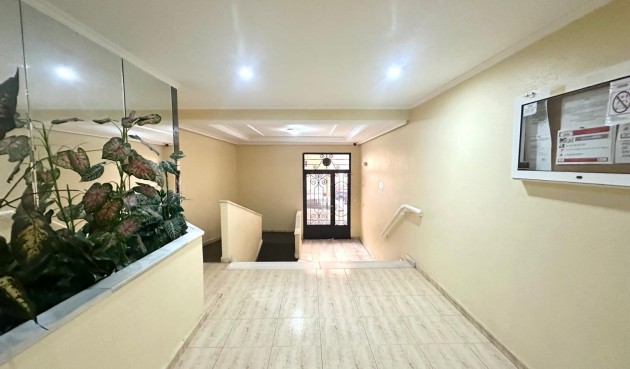 Reventa - Apartment -
Torrevieja - Acequion