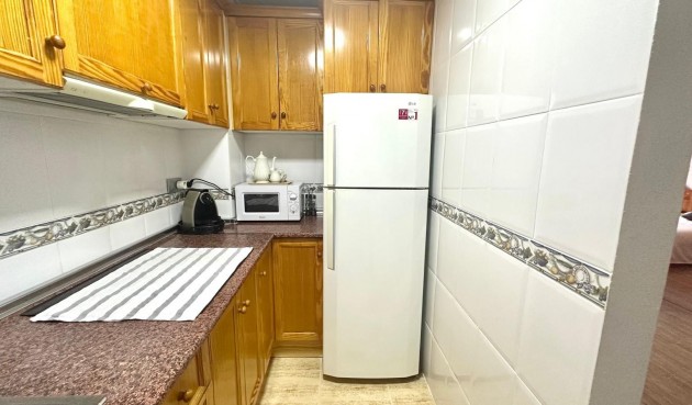 Reventa - Apartment -
Torrevieja - Acequion