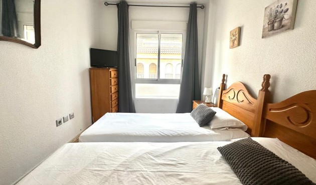 Reventa - Apartment -
Torrevieja - Acequion