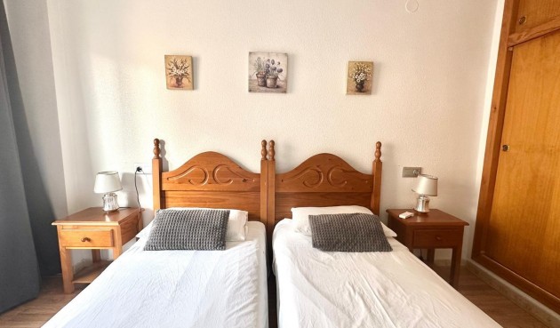 Reventa - Apartment -
Torrevieja - Acequion