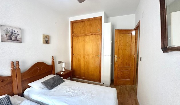 Reventa - Apartment -
Torrevieja - Acequion