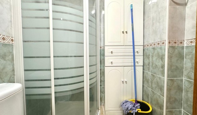 Reventa - Apartment -
Torrevieja - Acequion