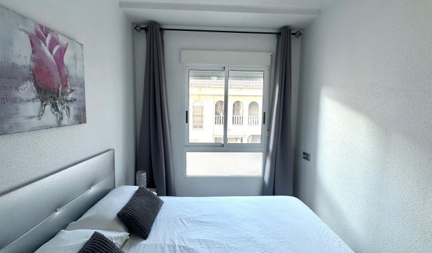 Reventa - Apartment -
Torrevieja - Acequion