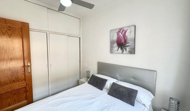 Reventa - Apartment -
Torrevieja - Acequion