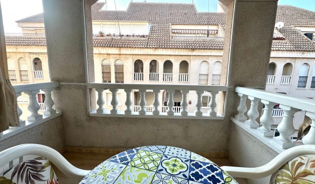 Reventa - Apartment -
Torrevieja - Acequion