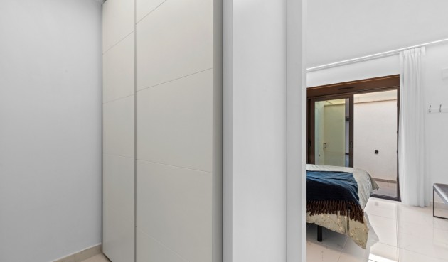 Brukt - Villa -
Pilar de la Horadada - Costa Blanca