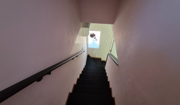 Brukt - Town House -
Torrevieja - Costa Blanca