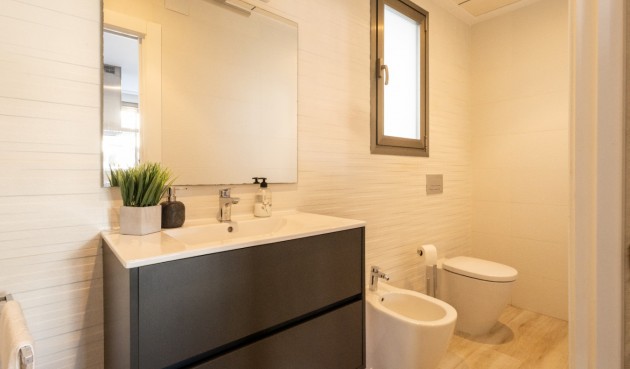 Resale - Villa -
Orihuela - Inland