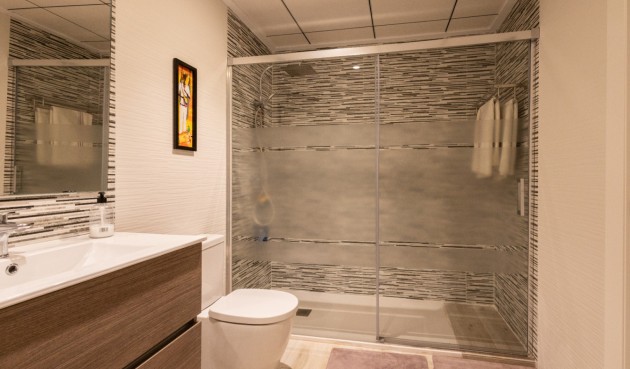 Resale - Villa -
Orihuela - Inland