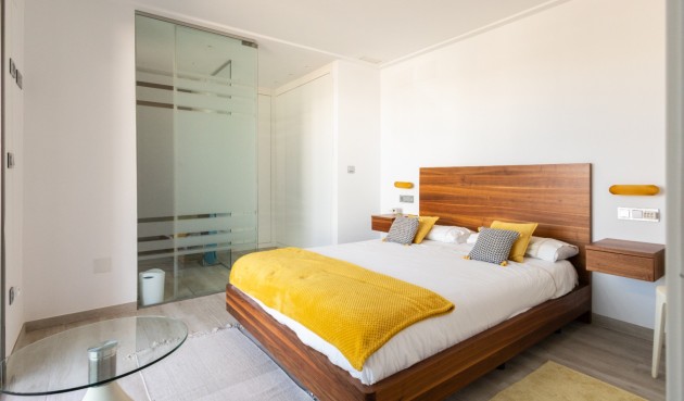 Resale - Villa -
Orihuela - Inland