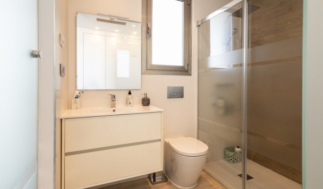 Resale - Villa -
Orihuela - Inland