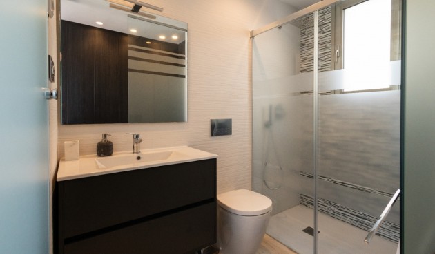 Resale - Villa -
Orihuela - Inland