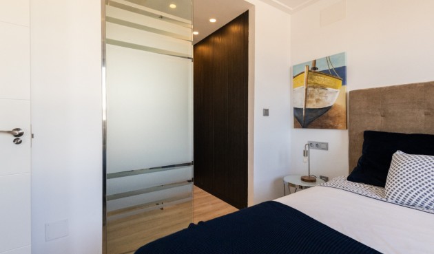 Resale - Villa -
Orihuela - Inland