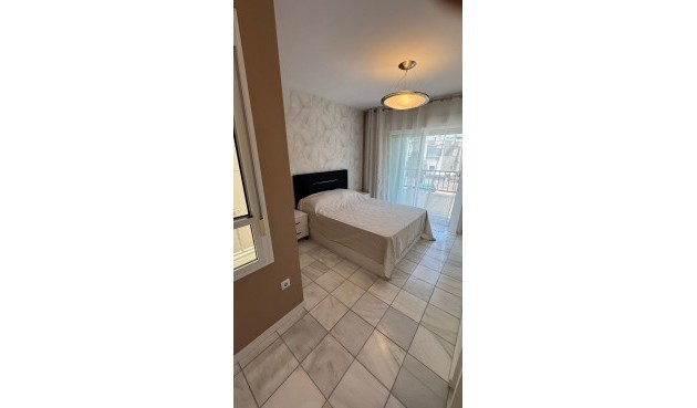 Resale - Semi Detached -
Torrevieja - Costa Blanca