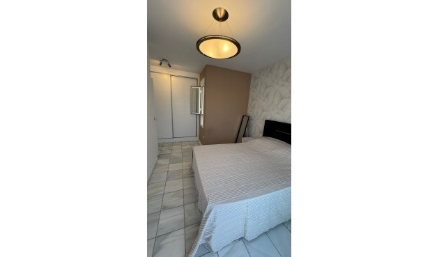 Resale - Semi Detached -
Torrevieja - Costa Blanca