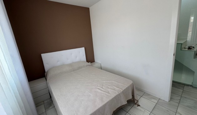 Resale - Semi Detached -
Torrevieja - Costa Blanca