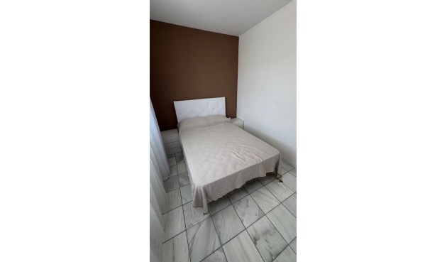 Resale - Semi Detached -
Torrevieja - Costa Blanca