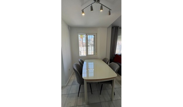 Resale - Semi Detached -
Torrevieja - Costa Blanca