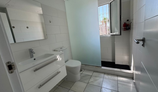 Resale - Semi Detached -
Torrevieja - Costa Blanca