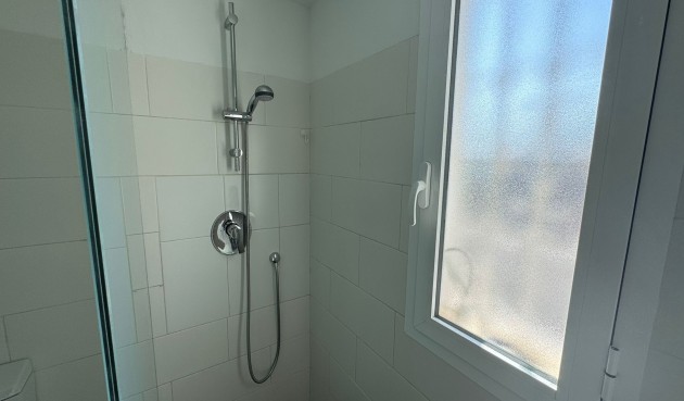 Resale - Semi Detached -
Torrevieja - Costa Blanca