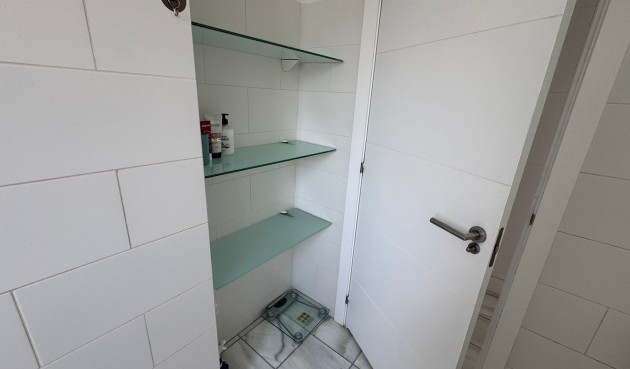 Resale - Semi Detached -
Torrevieja - Costa Blanca