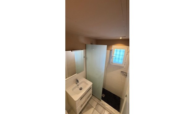 Resale - Semi Detached -
Torrevieja - Costa Blanca